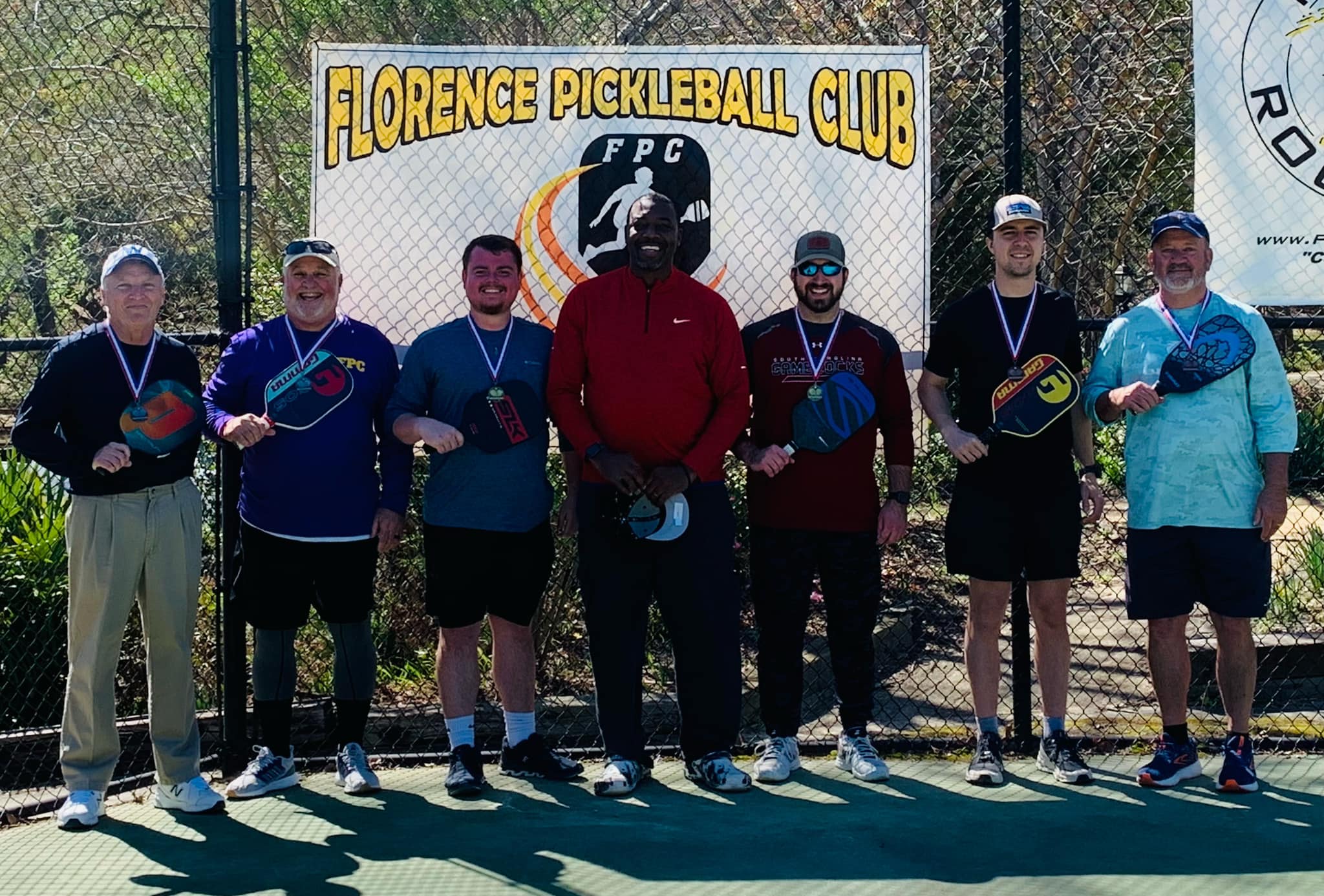 Pickleball